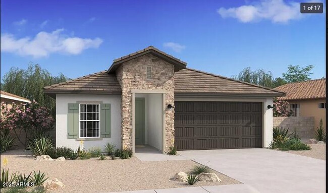 property at 7656 W Minton St