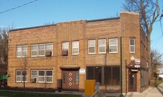 1 N 6th St, Unit 3 in Madison, WI - Building Photo