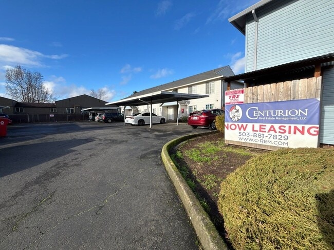 1005 Boedies Dr in Silverton, OR - Building Photo - Building Photo