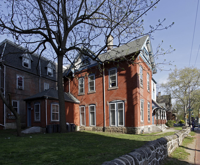 3400-3402 Powelton Ave in Philadelphia, PA - Building Photo - Building Photo