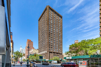 Cooper Gramercy in New York, NY - Building Photo - Primary Photo