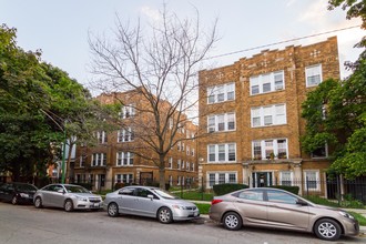 4424-4432 N Seeley Ave in Chicago, IL - Building Photo - Building Photo