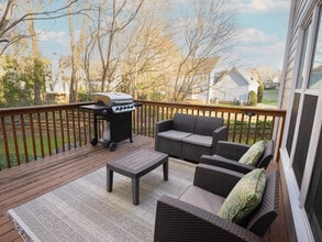 10315 Rougemont Ln in Charlotte, NC - Building Photo - Building Photo