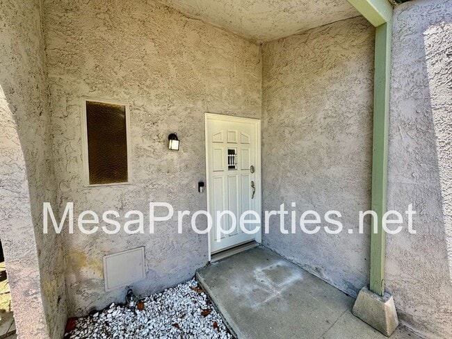 3600 Mountain Ave N in San Bernardino, CA - Building Photo - Building Photo