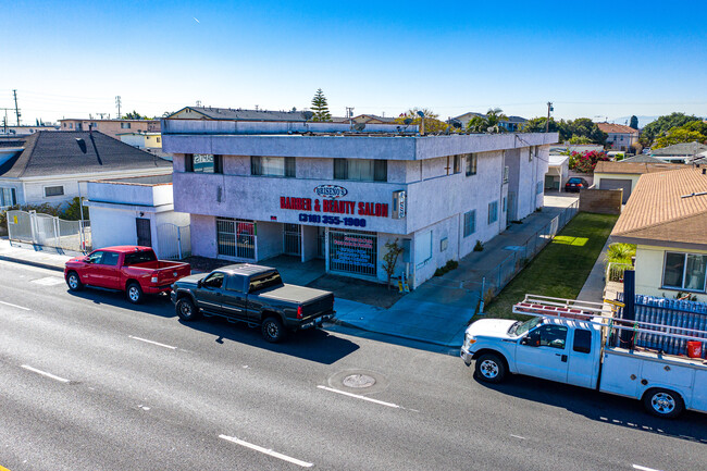 4078 W El Segundo Blvd in Hawthorne, CA - Building Photo - Building Photo