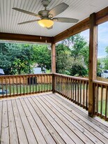 2232 Mississippi Ave in Knoxville, TN - Building Photo