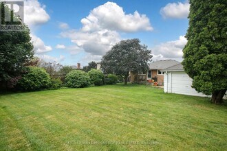 501 Kelly Ave in Oshawa, ON - Building Photo - Building Photo