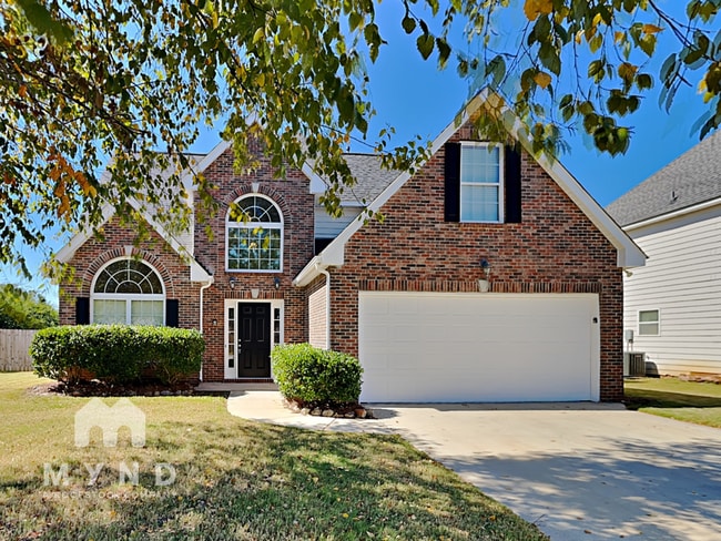property at 200 Hawken Trail