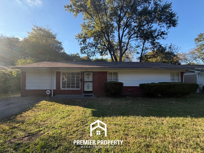 property at 1493 Rebecca St