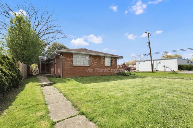 711 S Chesterfield Rd