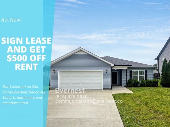 property at 1148 Meachem Dr