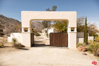 57425 Palm Seco Cir in Mountain Center, CA - Building Photo - Building Photo