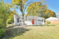 3733 Bardot Dr in Charlotte, NC - Building Photo - Building Photo