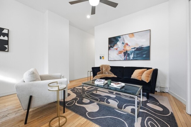 property at 201 Pavonia Ave