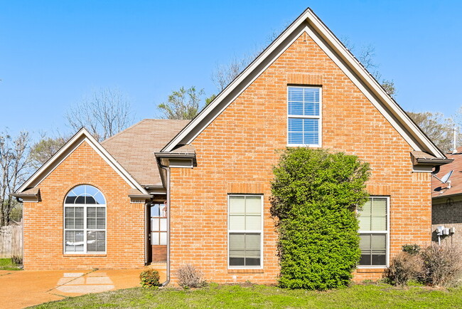 property at 8303 Windsor Ln