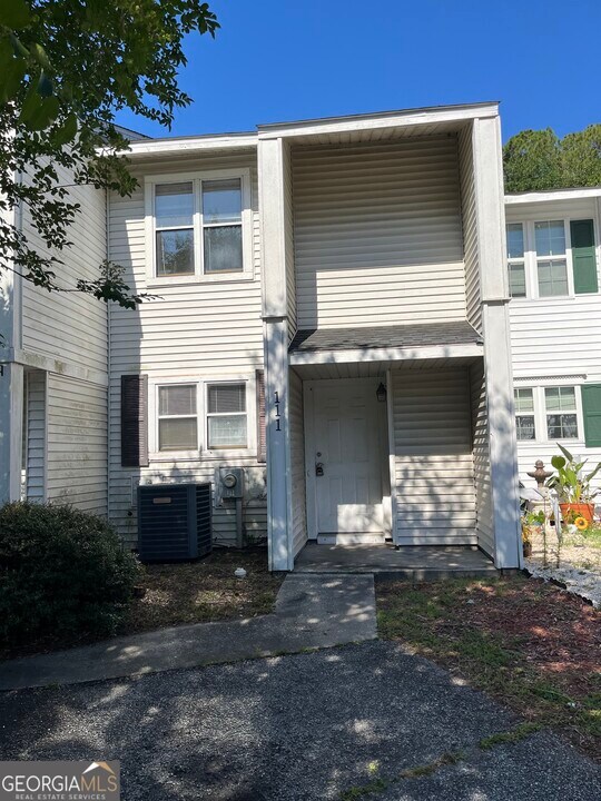 111 Inlet Reach Cir in St. Marys, GA - Building Photo