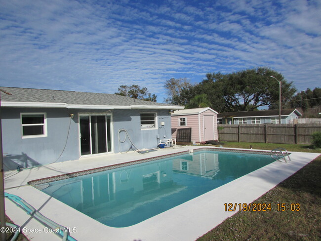 3294 Galleon Ave NE in Palm Bay, FL - Building Photo - Building Photo