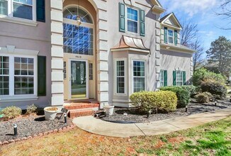 4618 Kirkgard Trail in Charlotte, NC - Building Photo - Building Photo