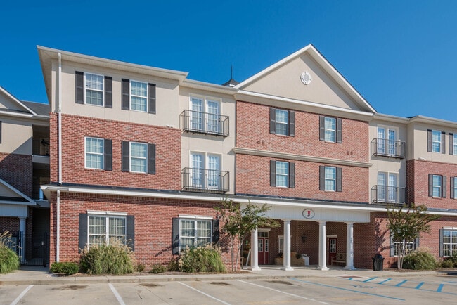 The Grand at Lake Sheri