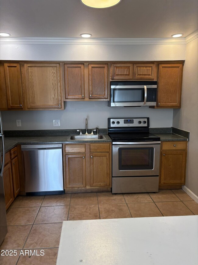 property at 909 S Priest Dr