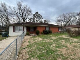 1939 Driftwood Ave in Memphis, TN - Building Photo
