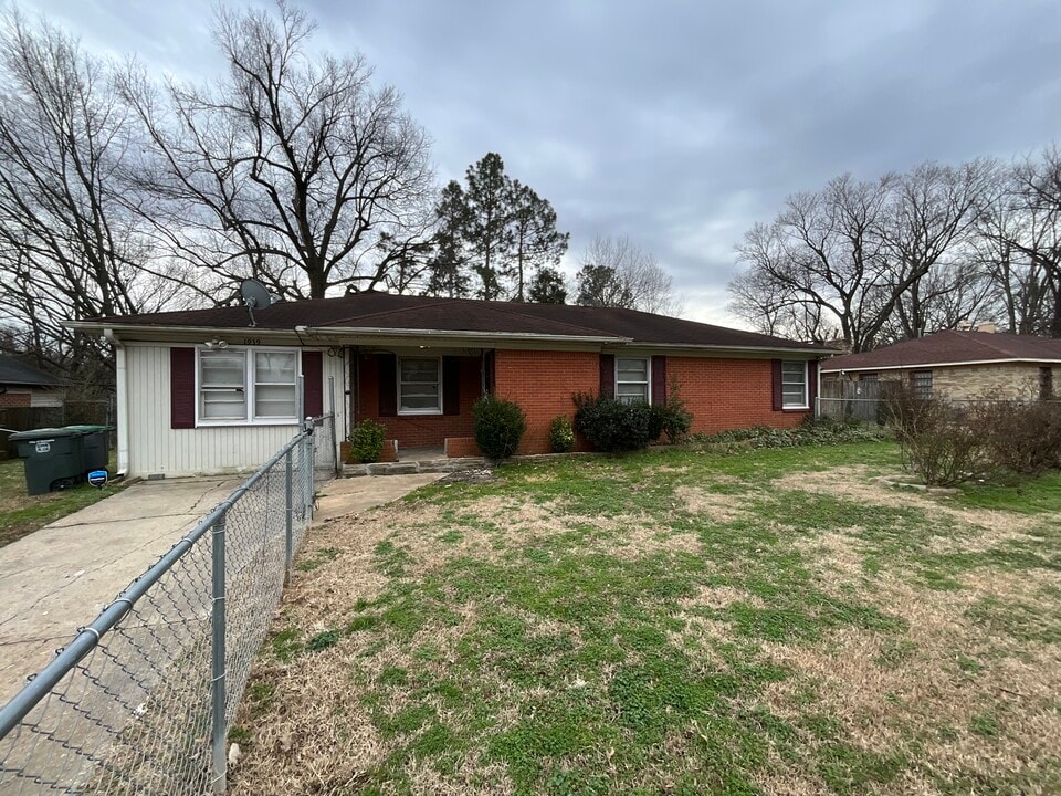 1939 Driftwood Ave in Memphis, TN - Building Photo