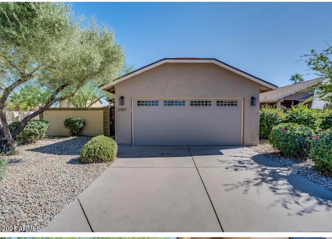 12801 S 50th Way in Phoenix, AZ - Building Photo - Building Photo