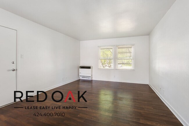 property at 8740 Belford Ave