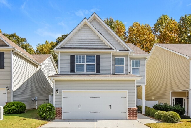 property at 504 Hill Crest Cir