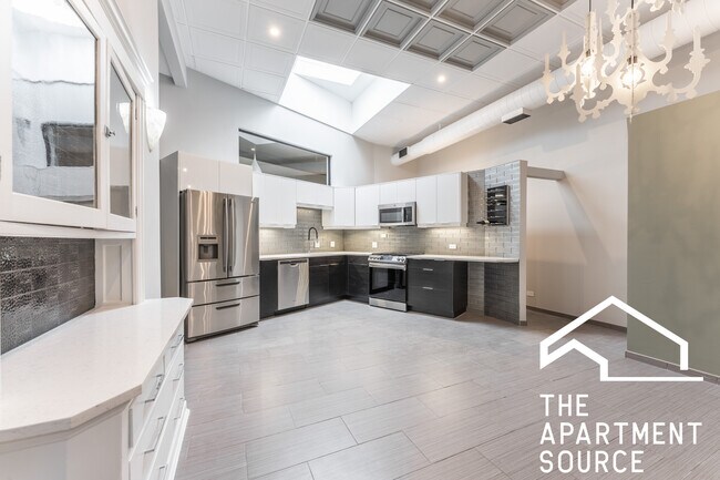 property at 300 N Ogden Ave