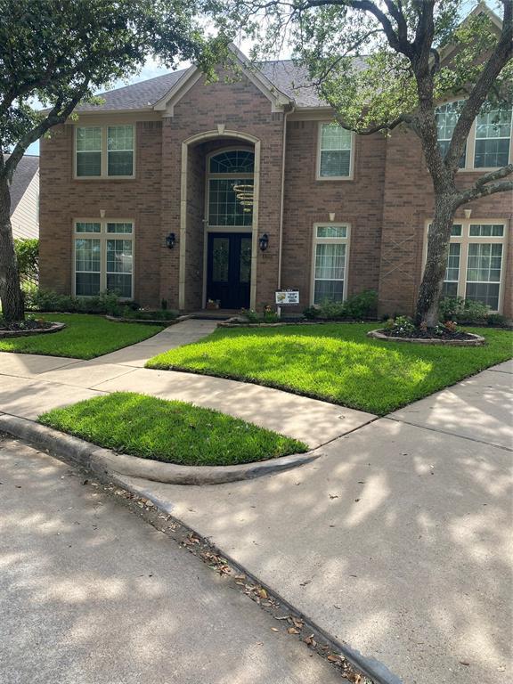 4306 Stonecroft Cir in Katy, TX - Building Photo - Building Photo