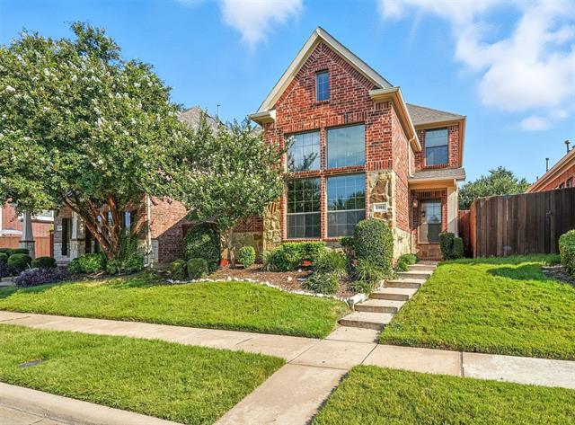 2101 Broadstone Dr in Plano, TX - Building Photo - Building Photo