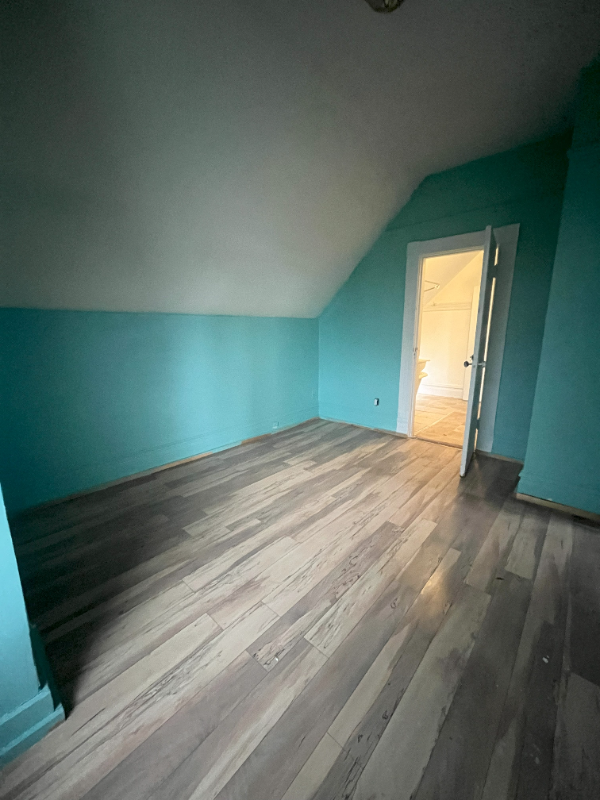 property at 3814 NE 6th Ave