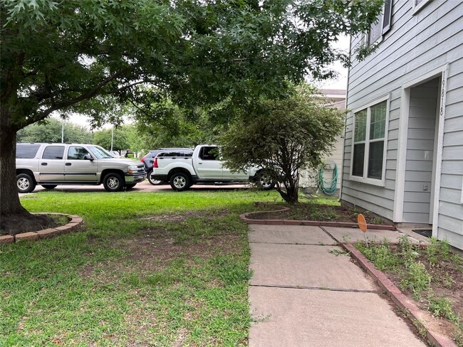 19818 Lindenwick Ct in Cypress, TX - Foto de edificio - Building Photo