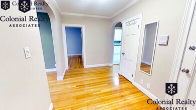84 Strathmore Rd in Boston, MA - Building Photo - Building Photo