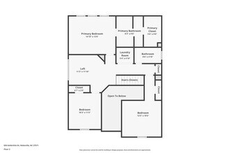 650 Ashbrittle Dr in Rolesville, NC - Building Photo - Building Photo