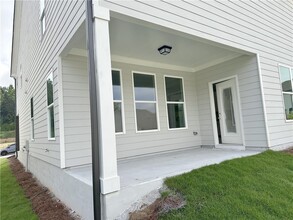 266 Station Overlook Dr in Auburn, GA - Building Photo - Building Photo