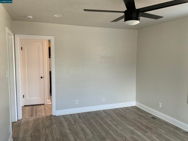 property at 1121 Third St