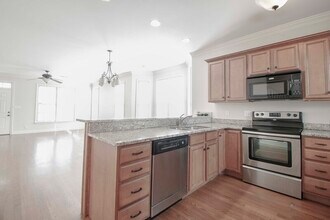 128 Bogard Ln in Clarksville, TN - Building Photo - Building Photo