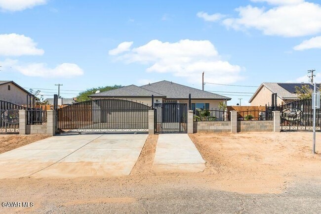 property at 20411 88th St