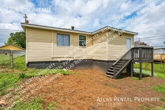 1208 8th Ave in Fultondale, AL - Building Photo - Building Photo