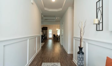 297 Union Station Dr in Calera, AL - Building Photo - Building Photo