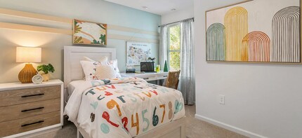 110 Palmetto Rdg Rd in St. Augustine, FL - Building Photo - Building Photo