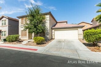 5345 N Santa Fe Heights St in North Las Vegas, NV - Building Photo - Building Photo