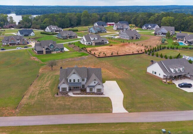 1201 Askew Trl in Greensboro, GA - Building Photo - Building Photo