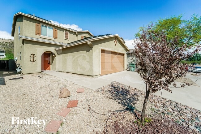 1498 W Beantree Ln in Tucson, AZ - Building Photo - Building Photo