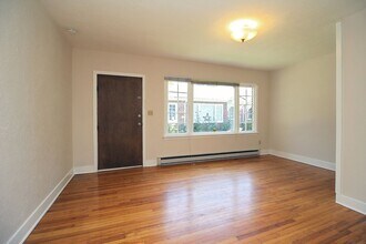 1007 NE Tillamook St in Portland, OR - Foto de edificio - Building Photo