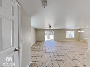 12105 W Flores Dr in El Mirage, AZ - Building Photo - Building Photo