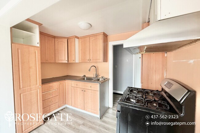 268 Centennial Rd in Toronto, ON - Building Photo - Building Photo