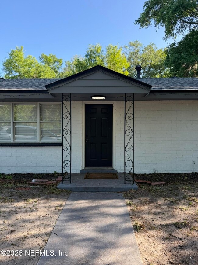 property at 85064 Radio Ave